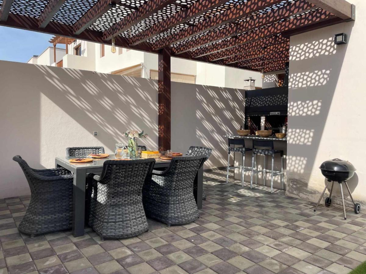 Holyhome Villa Cinema Perfect For Families Costa Teguise Exterior foto